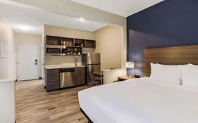 Mainstay Suites Bourbonnais - Kankakee